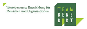 Logo Benedikt